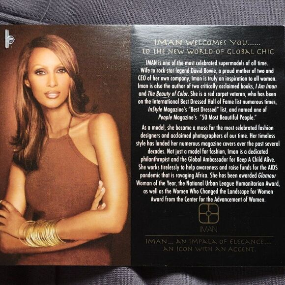 Iman Olive Super Soft Leggings Sz XS - Picture 7 of 10